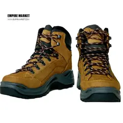 نیم بوت کوهنوردی زنانه مک وان MAKVAN GORE-TEX