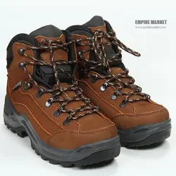 نیم بوت کوهنوردی زنانه مک وان MAKVAN GORE-TEX