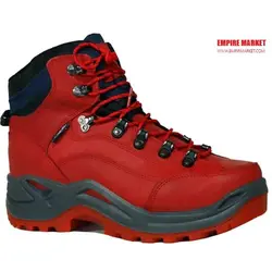 نیم بوت کوهنوردی زنانه مک وان MAKVAN GORE-TEX