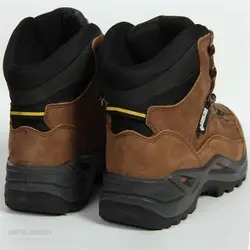 نیم بوت کوهنوردی زنانه مک وان MAKVAN GORE-TEX