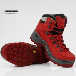 نیم بوت کوهنوردی زنانه مک وان MAKVAN GORE-TEX