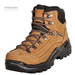 نیم بوت کوهنوردی زنانه مک وان MAKVAN GORE-TEX