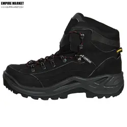 نیم بوت کوهنوردی زنانه مک وان MAKVAN GORE-TEX