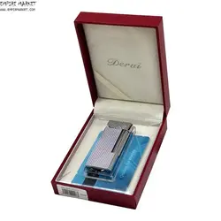 فندک دیروی اسلیم اورجینال Derui (لوکس)