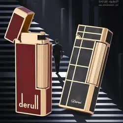 فندک دیروی اسلیم اورجینال Derui (لوکس)