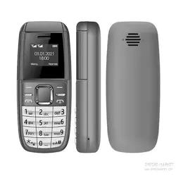 مینی موبایل نوکیا NOKIA BM200 mini (مینی فون) 