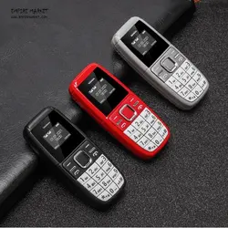 مینی موبایل نوکیا NOKIA BM200 mini (مینی فون) 