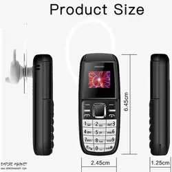 مینی موبایل نوکیا NOKIA BM200 mini (مینی فون) 