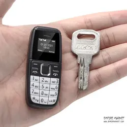 مینی موبایل نوکیا NOKIA BM200 mini (مینی فون) 