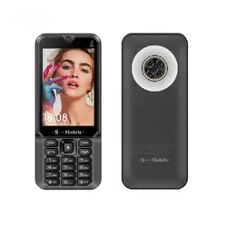گوشی موبایل هوپ HOPE S-MOBILE S666 (جاوا)