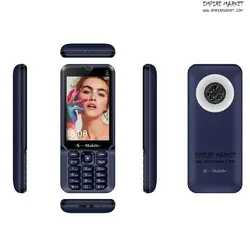 گوشی موبایل هوپ HOPE S-MOBILE S666 (جاوا)