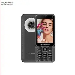 گوشی موبایل هوپ HOPE S-MOBILE S666 (جاوا)