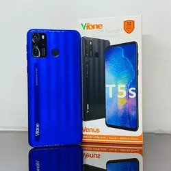 موبایل لمسی هوشمند ویفون Vfone VENUS T5s 