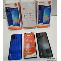 موبایل لمسی هوشمند ویفون Vfone VENUS T5s 