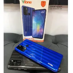 موبایل لمسی هوشمند ویفون Vfone VENUS T5s 