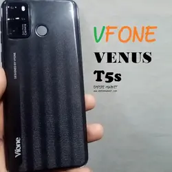 موبایل لمسی هوشمند ویفون Vfone VENUS T5s 