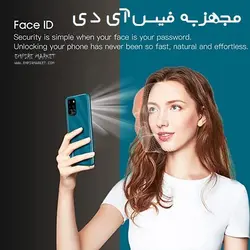 موبایل لمسی هوشمند ویفون Vfone VENUS T5s 