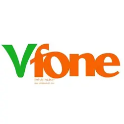 موبایل لمسی هوشمند ویفون Vfone VENUS T5s 