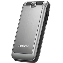 گوشی موبایل تاشو سامسونگ مترو SAMSUNG S3600