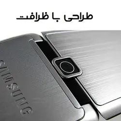 گوشی موبایل تاشو سامسونگ مترو SAMSUNG S3600
