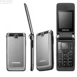 گوشی موبایل تاشو سامسونگ مترو SAMSUNG S3600