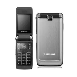گوشی موبایل تاشو سامسونگ مترو SAMSUNG S3600
