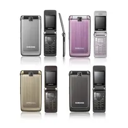گوشی موبایل تاشو سامسونگ مترو SAMSUNG S3600