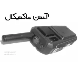 گوشی موبایل آرمور هوپ HOPE K36 TV (3 سیمکارت)