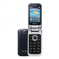 گوشی موبایل تاشو سامسونگ SAMSUNG C3592