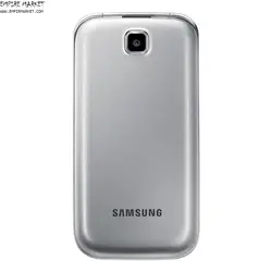 گوشی موبایل تاشو سامسونگ SAMSUNG C3592