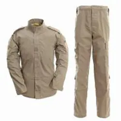 ست پیراهن و شلوار تاکتیکال نظامی s.313