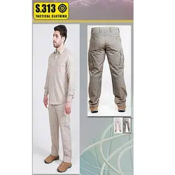 ست پیراهن و شلوار تاکتیکال نظامی s.313