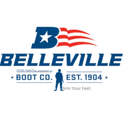 پوتین آمریکایی گورتکس ویبرام اورجینال belleville vibram