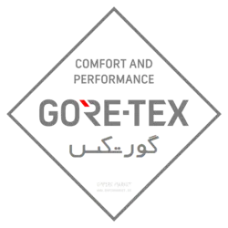 پوتین آمریکایی گورتکس ویبرام اورجینال belleville vibram