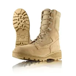 پوتین آمریکایی گورتکس ویبرام اورجینال belleville vibram