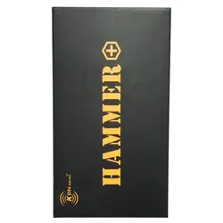 گوشی موبایل هامر پلاس کن شین دا ken xin da hammer plus