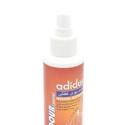 اسپری بوگیر کفش نانو adidus (معطر)