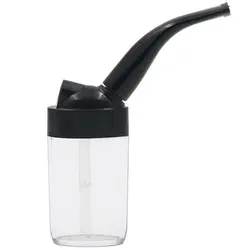 فیلتر سیگار مخزن دار hooka (پیپ اسموک)