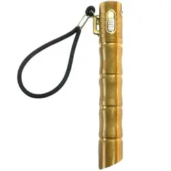 فندک دلفین اتمی طرح بامبو (نی) dolphin
