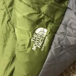 کیسه خواب ضدآب نورث فیس the north face