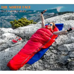 کیسه خواب ضدآب نورث فیس the north face