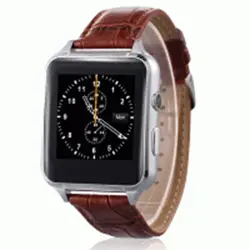 ساعت هوشمند طرح اپ واچ smart watch x7