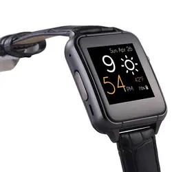 ساعت هوشمند طرح اپ واچ smart watch x7