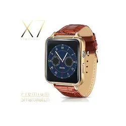 ساعت هوشمند طرح اپ واچ smart watch x7