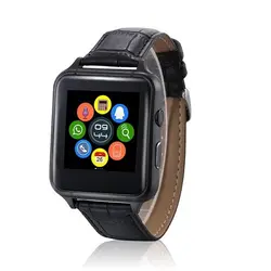 ساعت هوشمند طرح اپ واچ smart watch x7