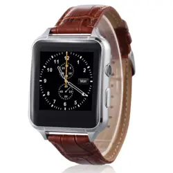 ساعت هوشمند طرح اپ واچ smart watch x7