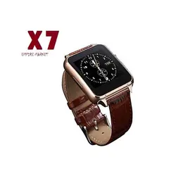 ساعت هوشمند طرح اپ واچ smart watch x7