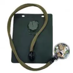 کیسه آبنوش تاکتیکال (مشک آب)