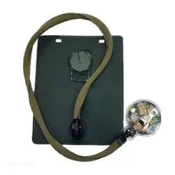 کیسه آبنوش تاکتیکال (مشک آب)