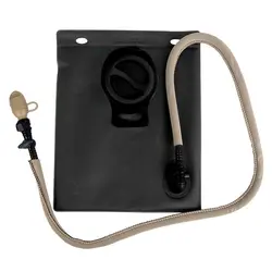 کیسه آبنوش تاکتیکال (مشک آب)